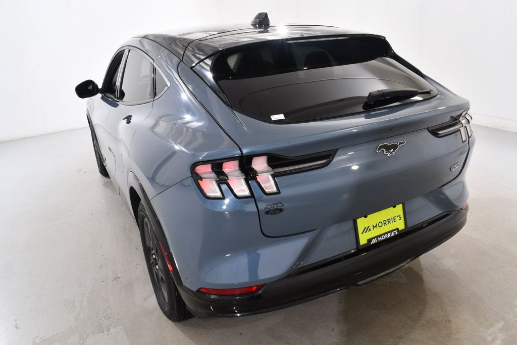 Used 2023 Ford Mustang Mach-E California Route 1 AWD/4WD image 14