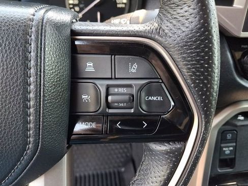 Used 2023 Toyota Tundra SR5 w/ SR5 Premium Package AWD/4WD image 22