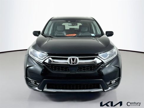Used 2019 Honda CR-V EX-L image 2