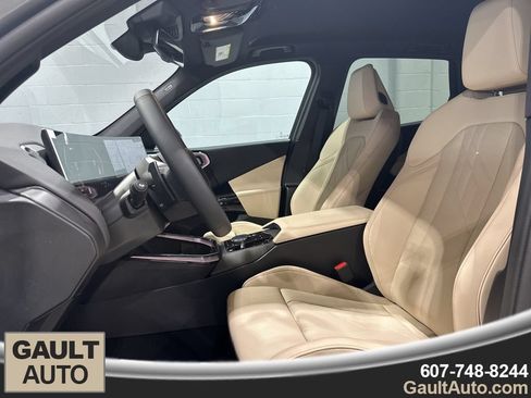 New 2026 BMW X3 xDrive30i w/ Convenience Package AWD/4WD image 13