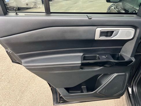 Used 2023 Ford Explorer ST w/ Equipment Group 401A image 20