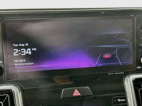 Used 2022 Kia Sorento SX FWD image 21