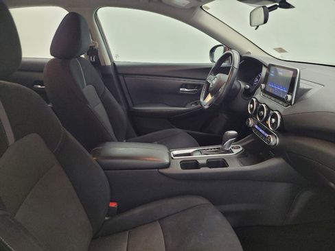 Used 2023 Nissan Sentra SV w/ All-Weather Package FWD image 21