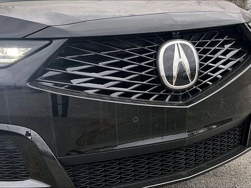 New 2026 Acura MDX A-Spec AWD/4WD image 40