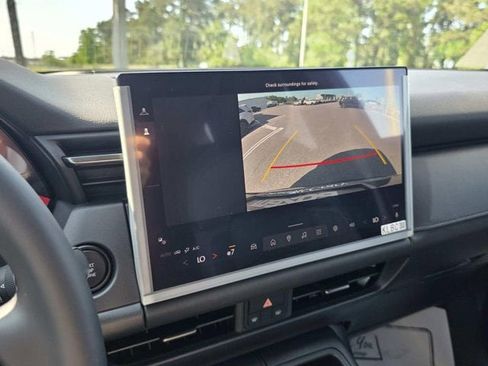 New 2026 MAZDA CX-5 Select AWD/4WD image 13