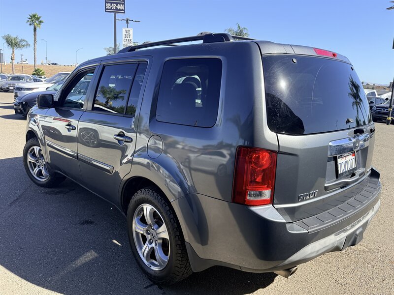 Used 2013 Honda Pilot EX-L image 5