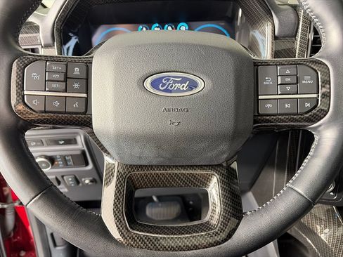 Used 2023 Ford F150 Lariat w/ Equipment Group 502A High AWD/4WD image 18