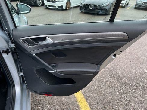 Used 2017 Volkswagen Golf Alltrack SE image 29