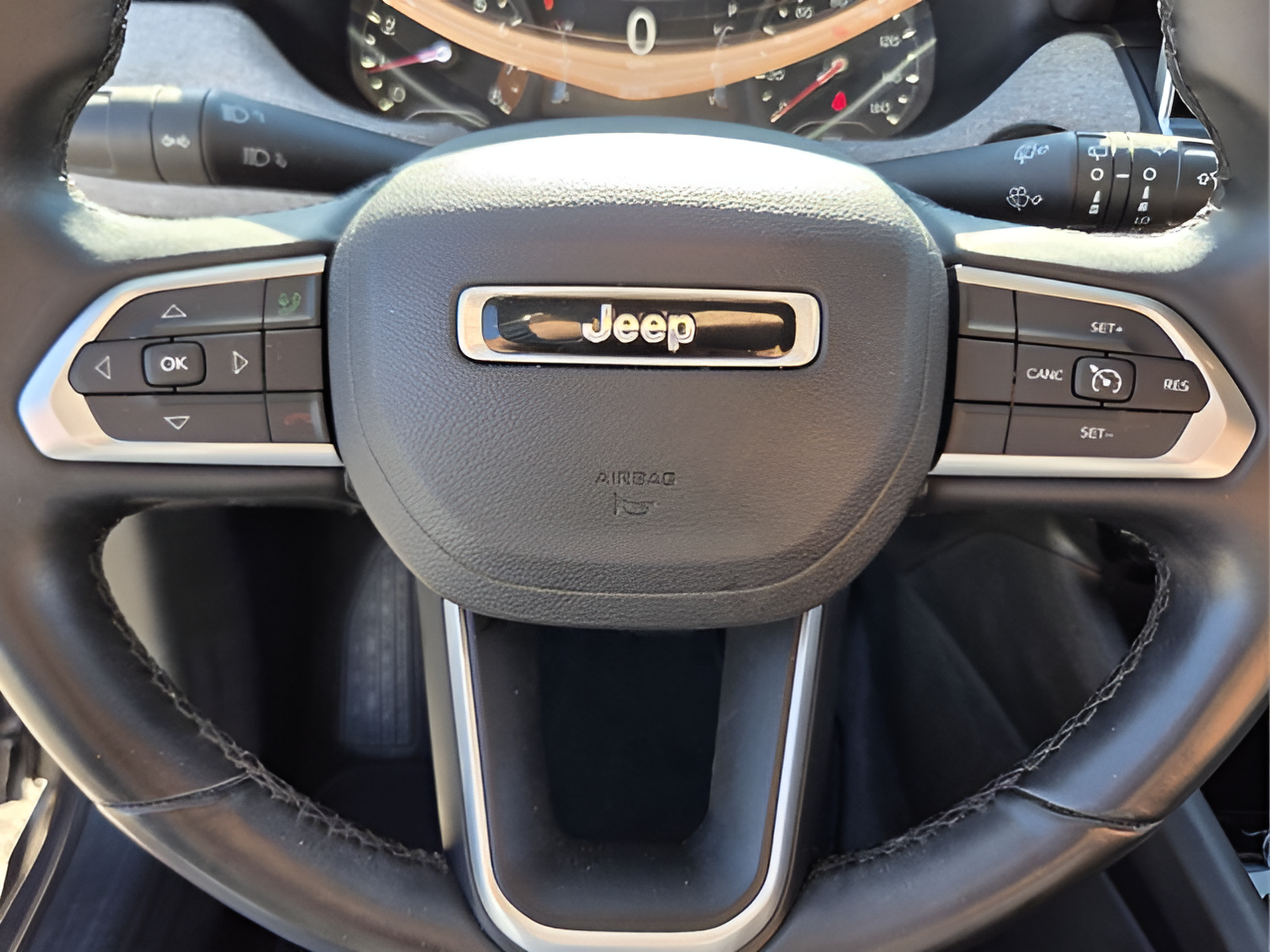Used 2022 Jeep Compass Latitude AWD/4WD image 22
