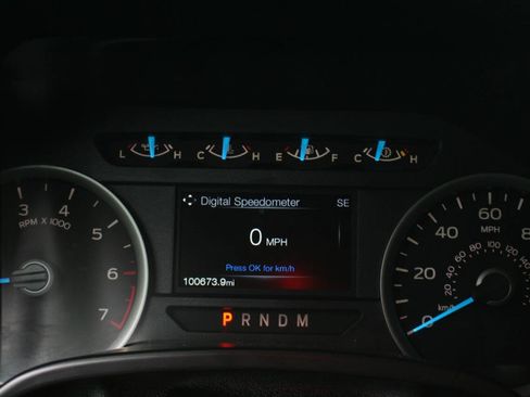 Used 2017 Ford F150 XLT w/ Equipment Group 302A Luxury image 12