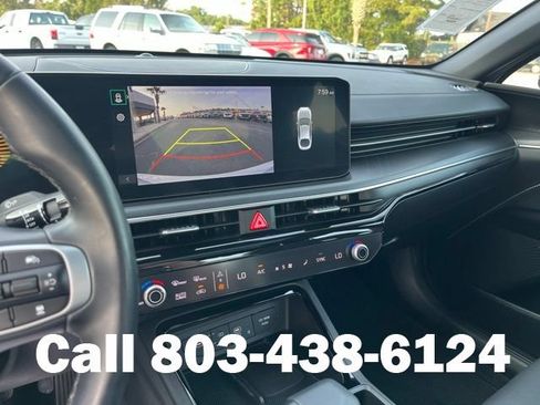 Used 2025 Kia K5 GT-Line w/ GT-Line Premium Package FWD image 24