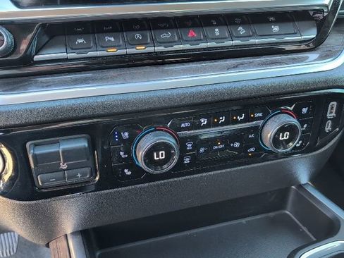 Certified 2022 Chevrolet Silverado 1500 LTZ w/ LTZ Premium Texas Edition image 24