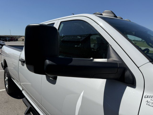 Used 2019 RAM 3500 Tradesman w/ Chrome Appearance Group AWD/4WD image 22