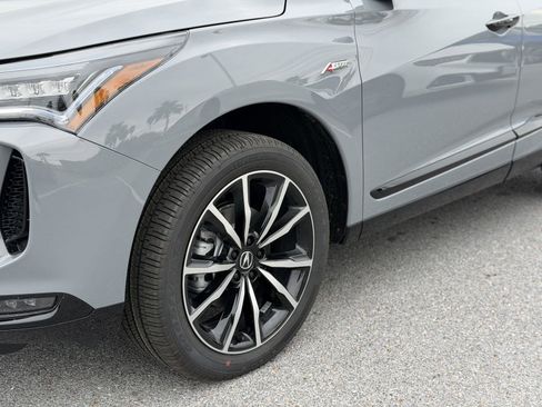 New 2026 Acura RDX A-Spec image 17