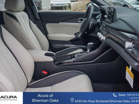 New 2025 Acura Integra A-Spec image 19