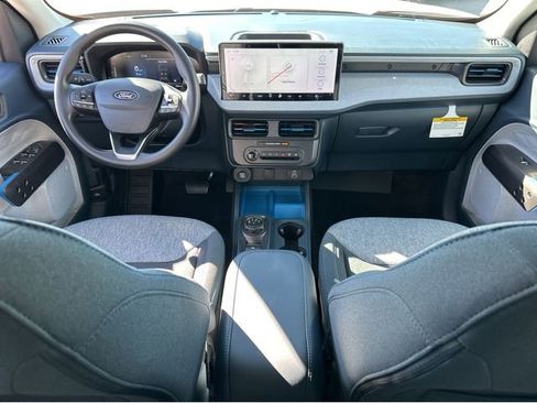 New 2026 Ford Maverick XLT w/ Equipment Group 301A image 8