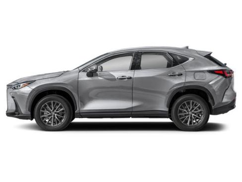 Used 2024 Lexus NX 250 FWD image 3