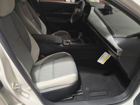 New 2026 MAZDA CX-30 AWD 2.5 S image 11