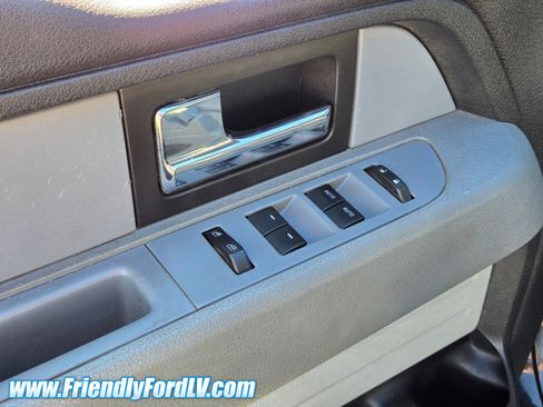 Used 2014 Ford F150 STX w/ Equipment Group 201A Mid image 17