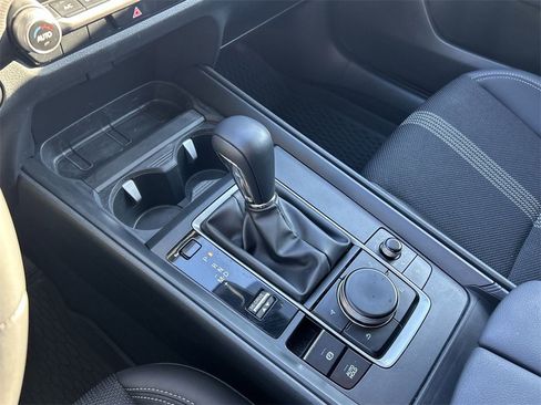 Certified 2024 MAZDA CX-50 AWD 2.5 S w/ Weather Package image 22