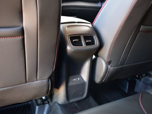 Used 2023 Buick Envision Essence w/ Sport Touring Package FWD image 26