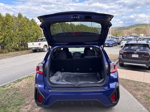 New 2026 Subaru Crosstrek 2.0i Premium image 15
