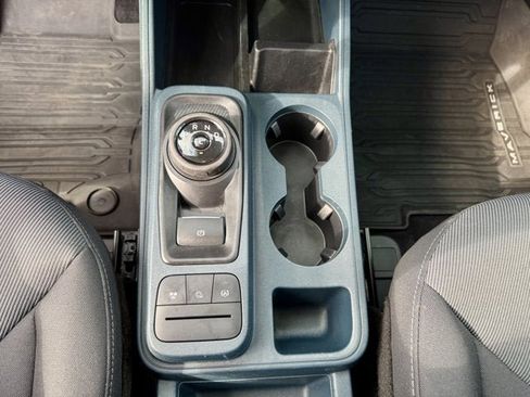 Used 2022 Ford Maverick XL image 18