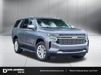 Used 2021 Chevrolet Tahoe Premier w/ Premium Package AWD/4WD 360° Tour