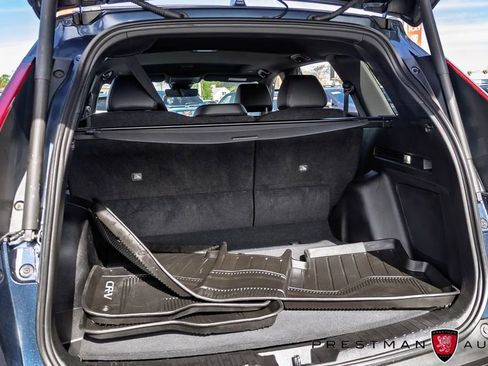 Used 2025 Honda CR-V Sport Touring image 42