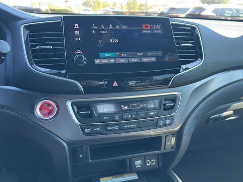 Used 2023 Honda Passport EX-L image 31