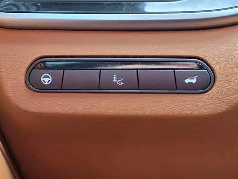 Used 2024 INFINITI QX60 Autograph image 29