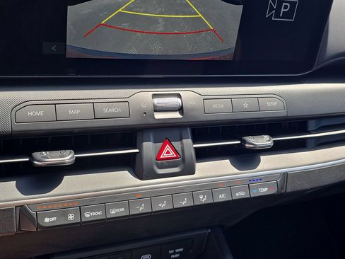 New 2026 Kia K4 FWD image 24