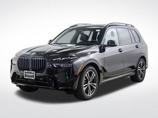 New 2027 BMW X7 xDrive40i w/ M Sport Package AWD/4WD video 1
