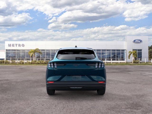 New 2026 Ford Mustang Mach-E Premium RWD image 5