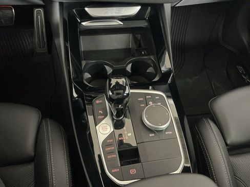 Certified 2022 BMW X3 sDrive30i w/ M Sport Package 2 image 13