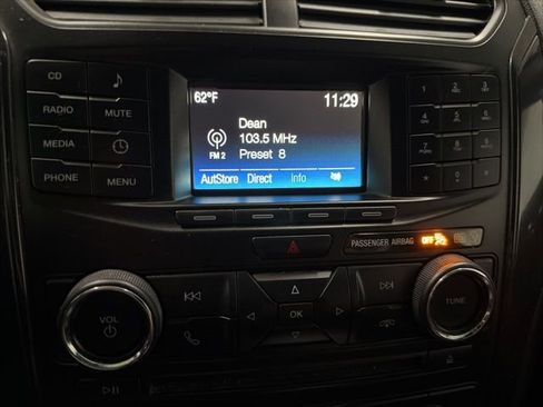 Used 2018 Ford Explorer 4WD Police Interceptor w/ Ultimate Wiring Package image 18