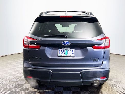 Used 2023 Subaru Ascent Onyx Edition Limited image 6
