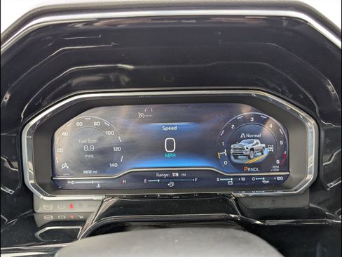 Used 2025 Chevrolet Silverado 2500 LT image 19