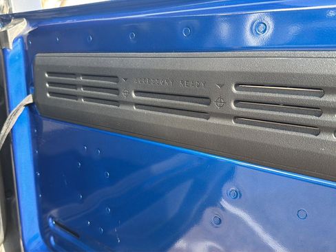 Used 2021 Ford Bronco First Edition image 16