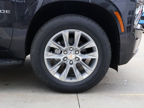 New 2025 Chevrolet Tahoe Premier w/ Sun And Tow Package image 41