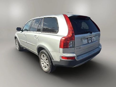 Used 2008 Volvo XC90 3.2 image 3
