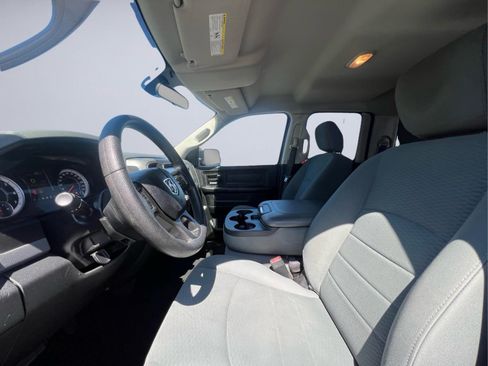 Used 2017 RAM 1500 Express AWD/4WD image 15