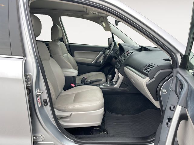 Used 2014 Subaru Forester 2.5i Limited AWD/4WD image 15