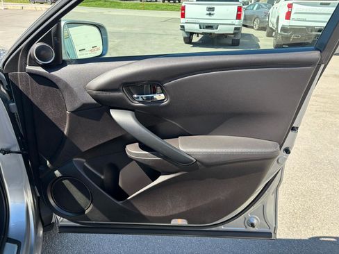 Used 2017 Acura RDX AWD w/ Advance Package image 19