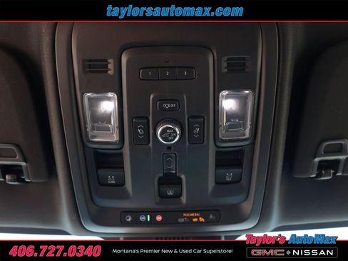 Used 2023 GMC Yukon Denali w/ LPO, Floor Liner Package AWD/4WD image 39