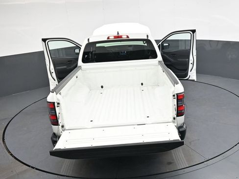 Certified 2024 Nissan Frontier S w/ Technology Package image 42