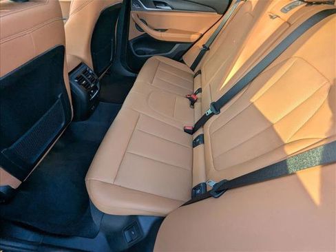 Certified 2024 BMW X3 sDrive30i w/ Premium Package w/ZPA image 20