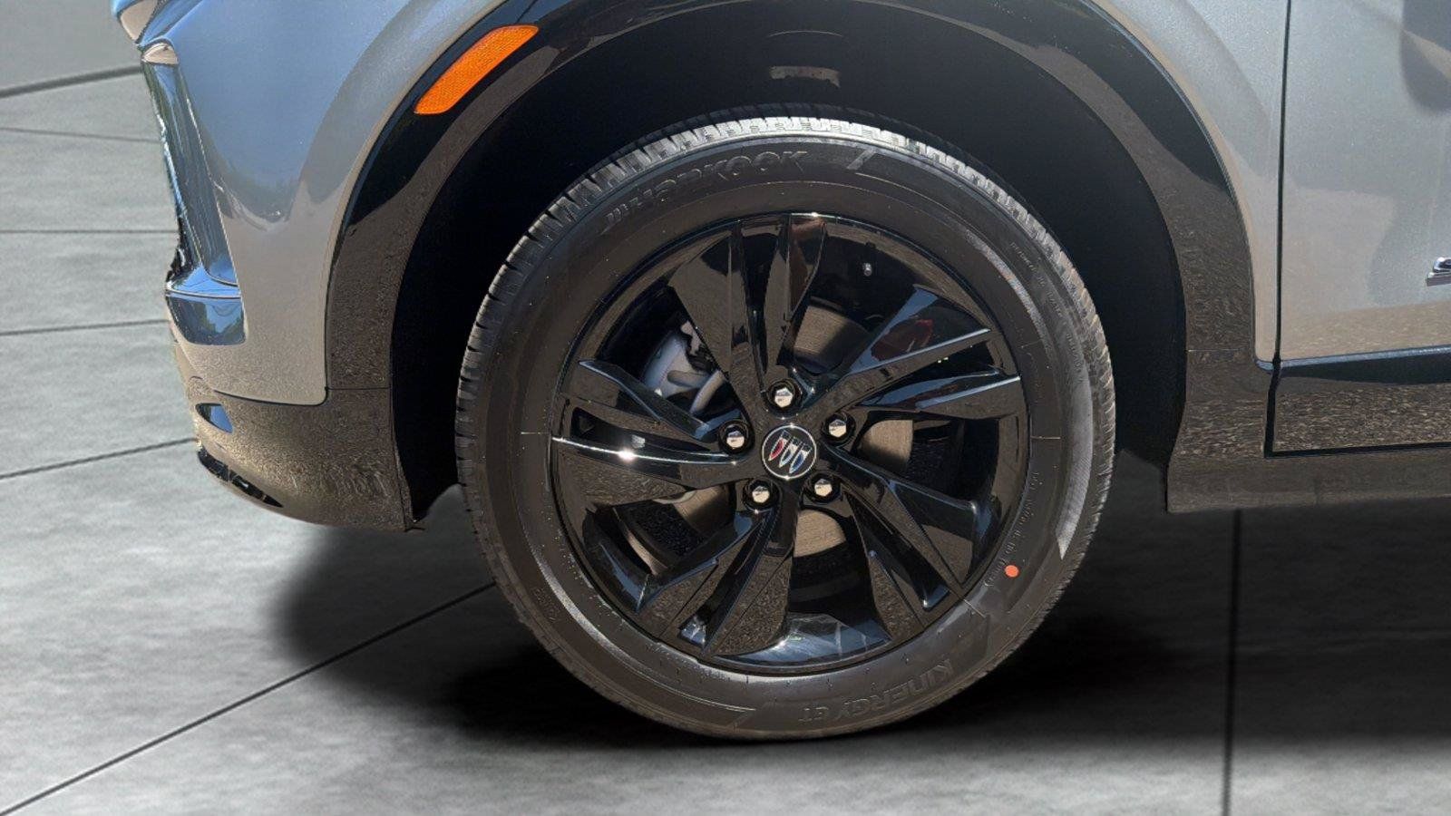 New 2026 Buick Encore GX Sport Touring w/ Advanced Technology Package AWD/4WD image 26