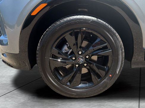 New 2026 Buick Encore GX Sport Touring w/ Advanced Technology Package AWD/4WD image 26