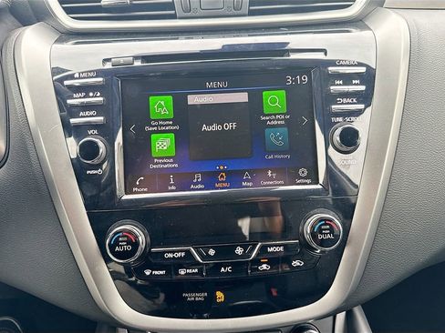 Used 2024 Nissan Murano SL image 28